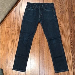 Levi’s 511 Jeans